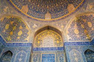 معماری-ایرانی-اسلامی